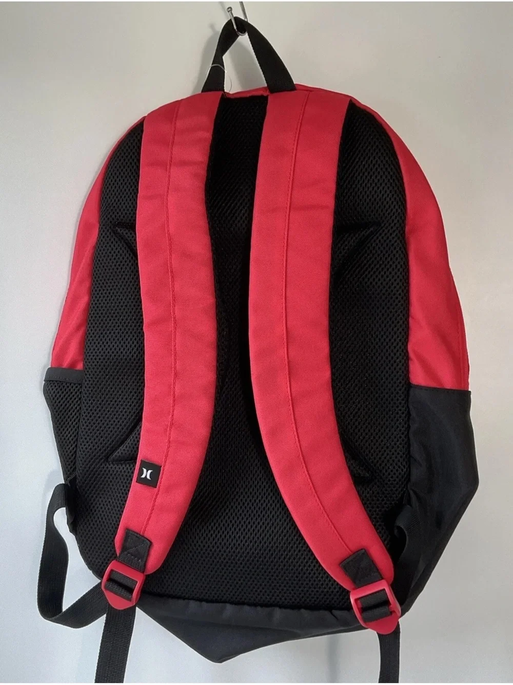 HURLEY BACKPACK-18